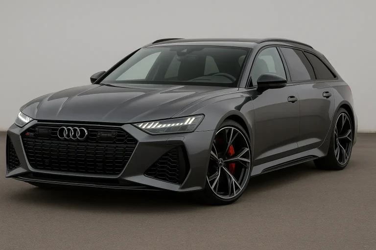 Karim Benzema Car Collection