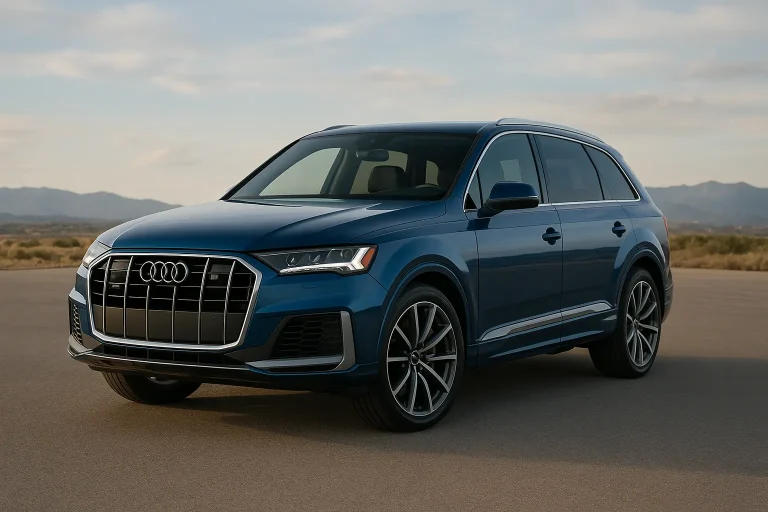 Luka Modric Car Collection