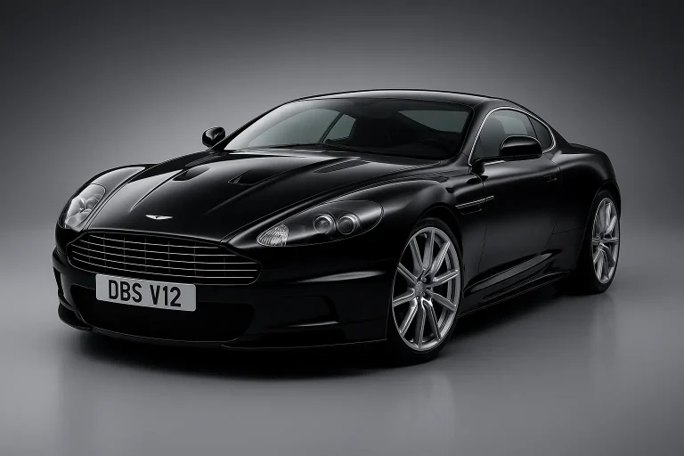 sergio ramos car collection